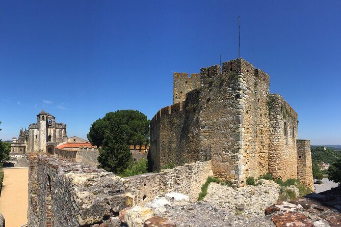 Small-Group Tour from Lisbon to Tomar Knights Templar History - Detailed Breakdown of the Tour Experience
