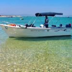 Small-Group Tour in Faro Islands - Experience the Best of Faro’s Ria Formosa on a Small-Group Island Tour