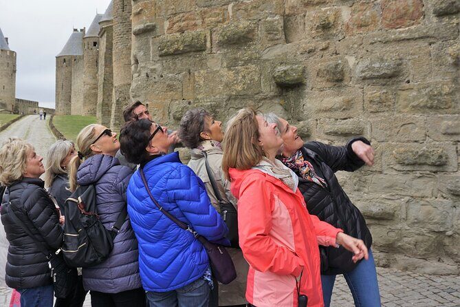 Small group tour of the Cité de Carcassonne - Analyzing the Tour Experience: What to Expect