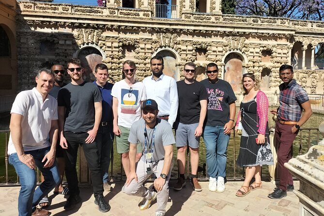 Small Group Tour of the Royal Alcazar of Seville - Final Words: Who Will Love This Tour?