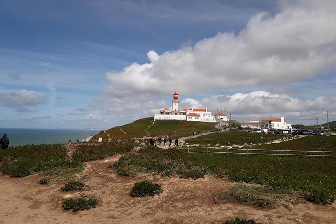 Small group tour - The Beautiful Cascais - FAQs