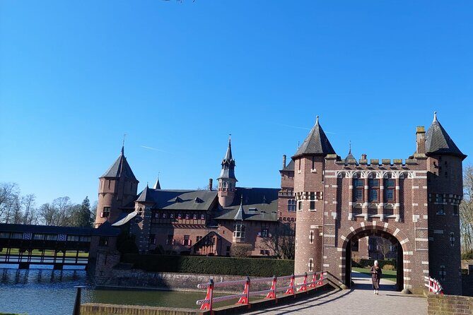 Small Group Tour to Castle De Haar from Amsterdam - FAQs