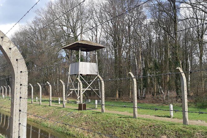 Small Group Tour to Nazi WWII concentration camp from Amsterdam - The Experience in Detail