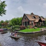 Small-Group Tour to Windmills & Giethoorn with boat tour - A Closer Look at the Itinerary