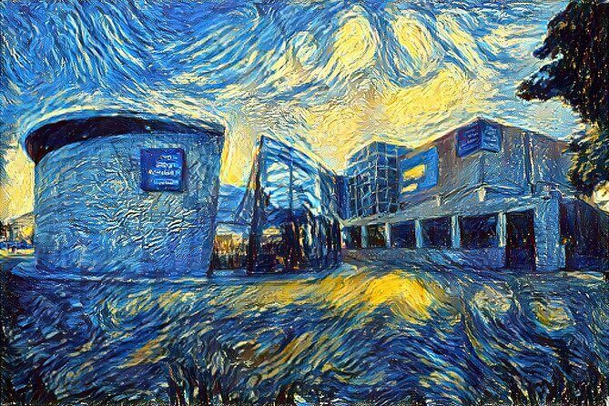 Small Group Tour: Van Gogh Museum Entry Included - Final Thoughts: Is It Worth It?
