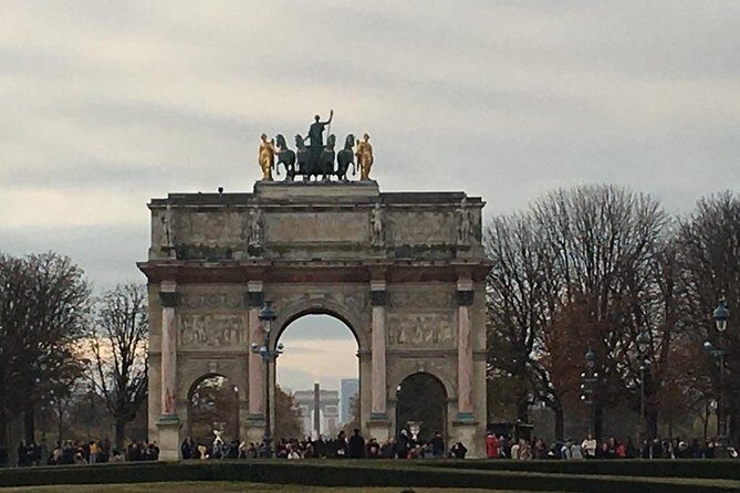 Small Group Tours of Paris in Italian (2 Itineraries) - Why Travelers Love It: Authentic and Engaging