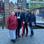 Small Group Walking Tour in Amsterdam with Friendly and Fun Guide - In-Depth Look at the Tour Experience