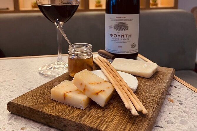 Small-Group Wine Tour in Athens with Tasting - Final Thoughts