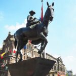 Small-Group Women's History Tour in Amsterdam - Why the Tour Is Worth Your Time