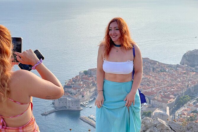Small grup Highlights of Dubrovnik Panorama Tour - What Makes This Tour Stand Out?