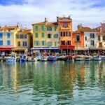 Small Versailles of Provence & Calissons tasting. Marseille port - The Sum Up
