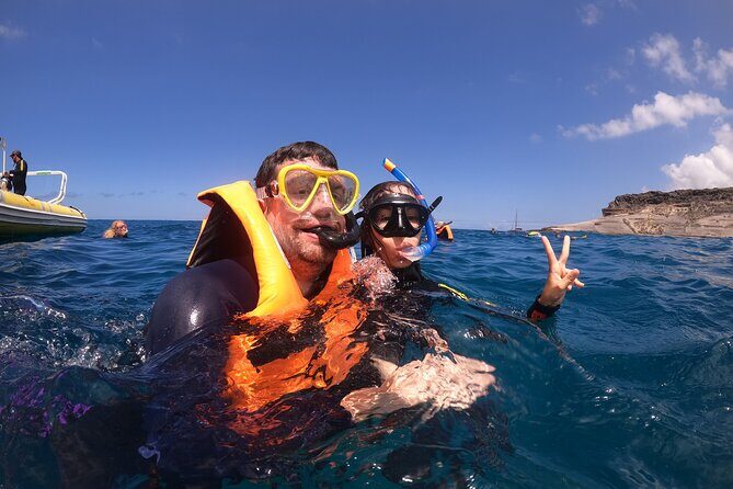 Snorkeling and Boat Tour in a Turtle Area - Who Should Book This Tour?