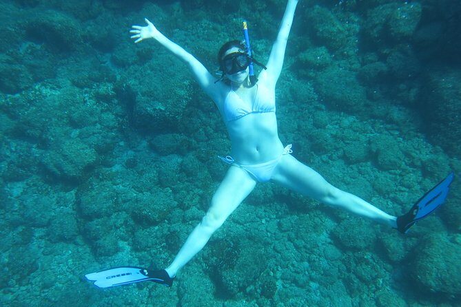 Snorkeling and swimming tour to the Poseidon's temple at Sounio cape - Experience Value and Price Analysis