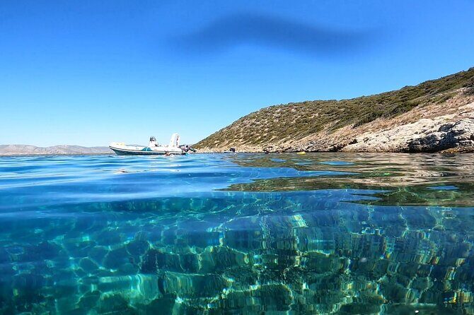 Snorkeling Boat Excursions in Nea Makri, Athens - Authentic Experiences and Practical Details