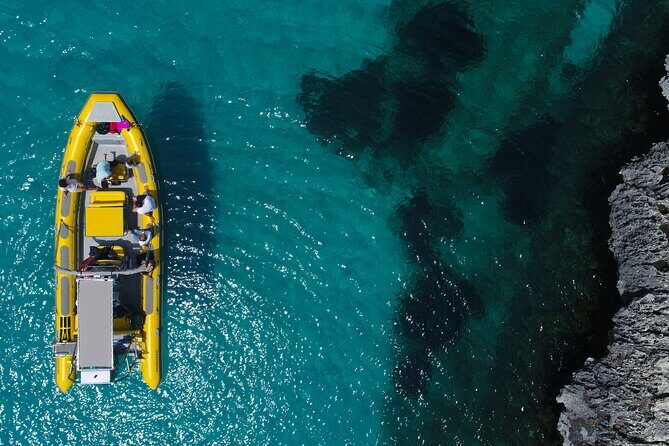 Snorkeling in the Natural Park of Mallorca by boat - Who Would Love This Tour?