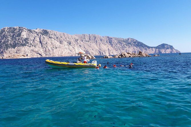 Snorkeling marine protected area Tavolara - Frequently Asked Questions