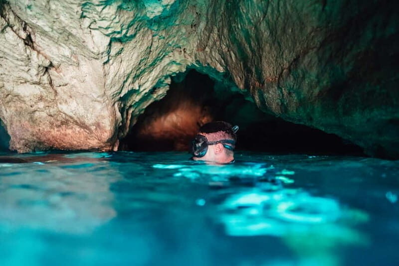 Snorkeling Menorca  Family Boat Tour - Who Should Consider This Tour?