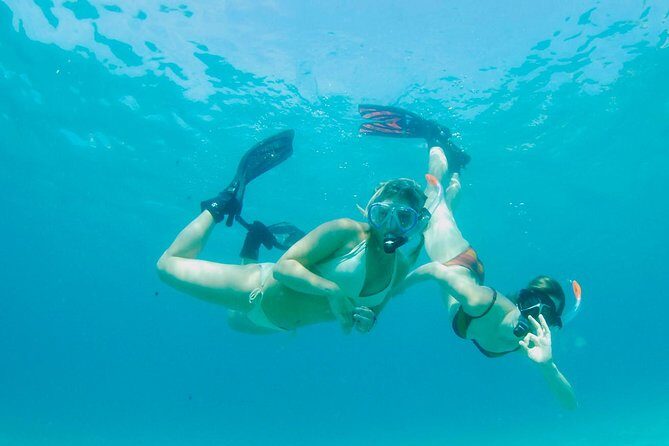 Snorkeling Tour to the Malgrats Islands by boat - The Experience in Detail