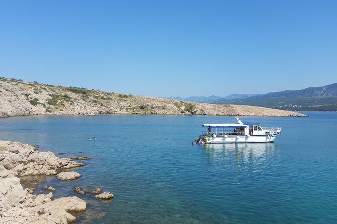 Snorkeling Trip - Crikvenica/ Krk island - Final Thoughts: A Relaxed yet Exciting Underwater Escape