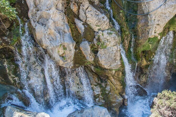 Snorkeling Trip to Kourtaliotiko Gorge Waterfalls, Plakias, Crete - What You Need to Know Before Going