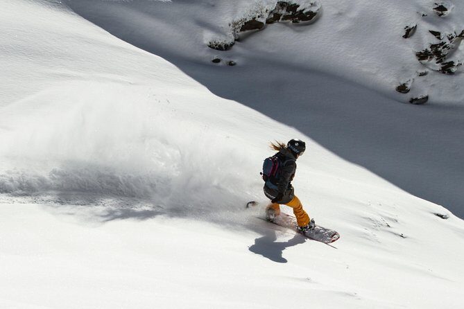 Snowboard lessons - Who Would Benefit Most?