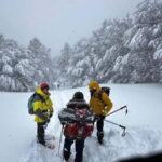 SNOWSHOES - Exploring the Snowshoeing Experience in Nouvelle-Aquitaine