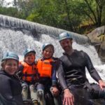 Soft Canyoning, river Ceira, Góis, Serra da Lousa, Coimbra - Final Thoughts
