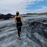 Solheimajokull Glacier 3-Hour Small-Group Hike - The Walk to the Glacier