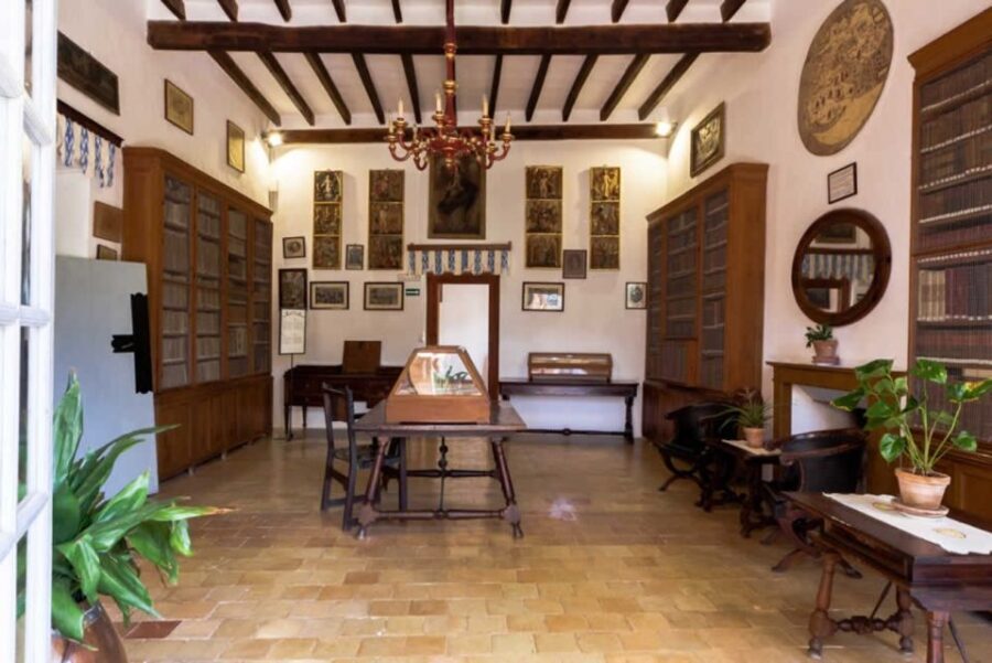 Sóller: Jardines de Alfabia Entrance Ticket - Who Will Love This Experience?