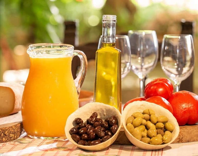 Sóller: Olive Oil Guided Tour and Tasting at Can Det Estate - Why Choose This Tour?