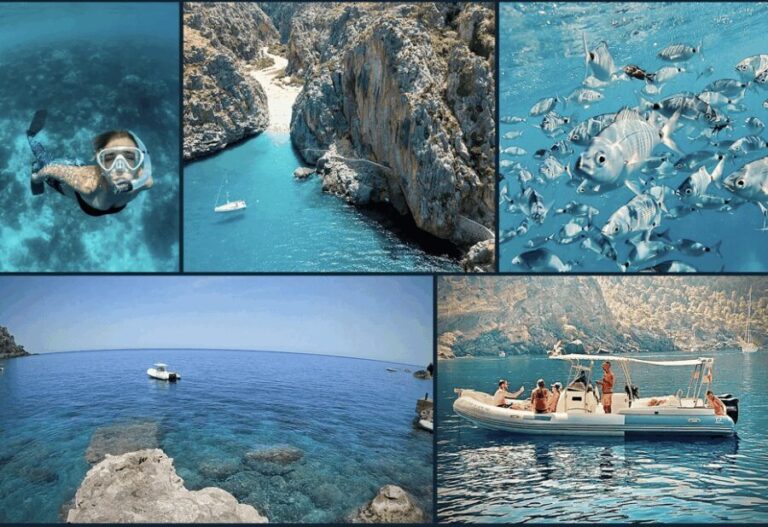 Soller: Private boat tour with skipper - Who Will Love This Tour?