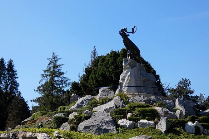 Somme Battlefields Day Trip from Paris - Why This Tour Offers Great Value