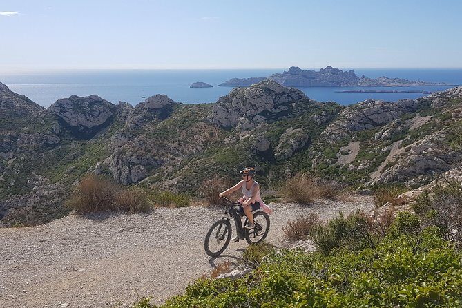 Sormiou Calanques National Park Electric Bike Tour from Marseille - In-Depth Review of the Sormiou Calanques E-Bike Tour
