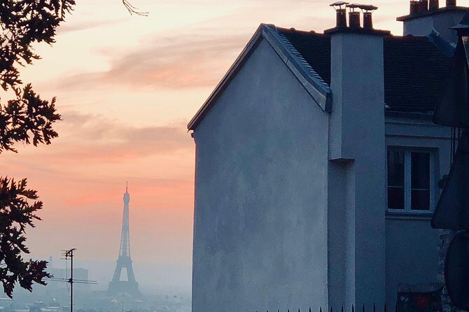 Soul of the City: Montmartre Private Tour - The Practical Side: What to Expect