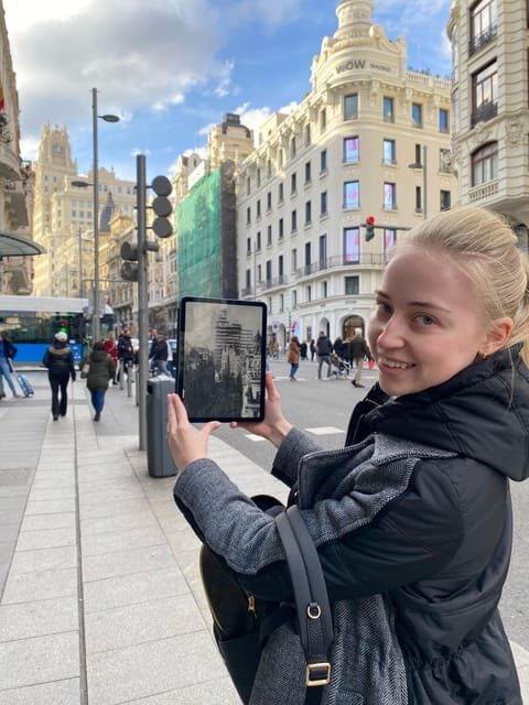 Soulful Madrid. The first time in the Spanish capital - Exploring Madrid: A Closer Look at Soulful Madrid Tour