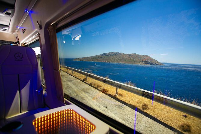 Sounio Half Day 5 Hours Private Tour. - The Practicalities of the Tour
