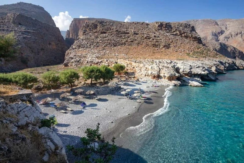 South Chania: Beach Hopping Boat Tour with Lunch - Why This Tour Offers Real Value