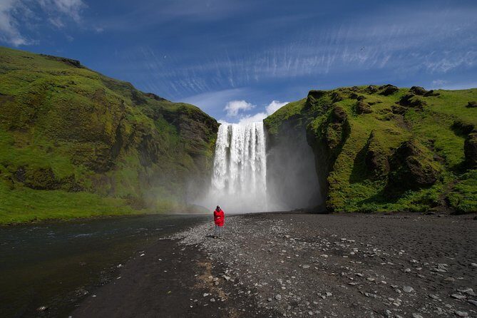 South Coast Adventure from Reykjavik - A Detailed Look at the South Coast Tour