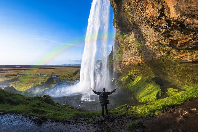 South Coast Iceland from Reykjavik with Guide & Touchscreen Audio - Who is This Tour Best Suited For?