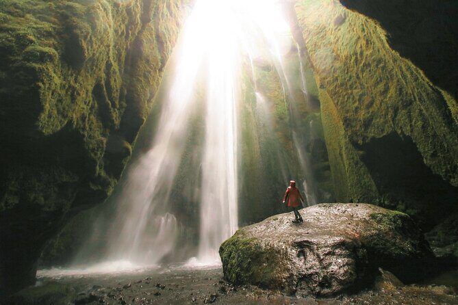 South Coast Sagas: Small Group Tour from Reykjavik - The Sum Up
