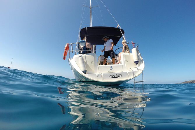 South Coast Tenerife Cruise - The Value of This Experience