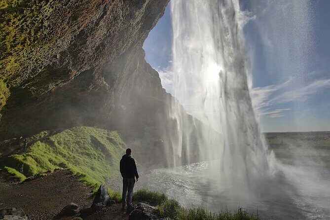 South Coast Waterfalls, Black Beach and Glacier Adventure Tour - Why This Tour Works Well for You
