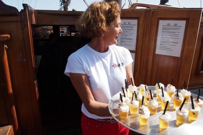 South Fuerteventura VIP Cruise on board a Turkish Gulet - Who Will Love This Tour?