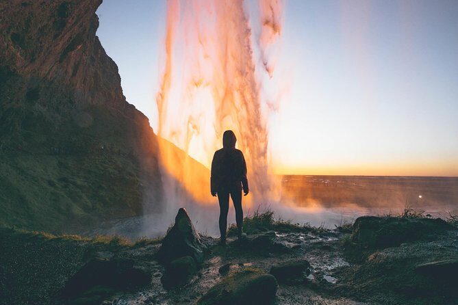 South Iceland Glaciers, Waterfalls and Black Sand Beach Day Tour from Reykjavik - Who Should Book This Tour?