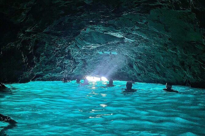 South Mljet and Elaphite Islands with Luxury Jeanneau Cap Camarat - The Sum Up