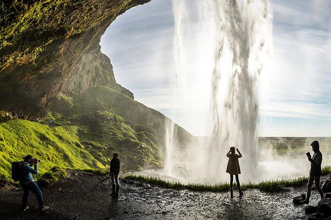 Southern Coast, Waterfalls and Black Beach Tour from Reykjavik - FAQs