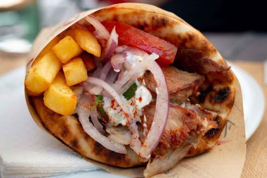 Souvlaki Segway Food Tour in Athens - Who is This Tour Best For?
