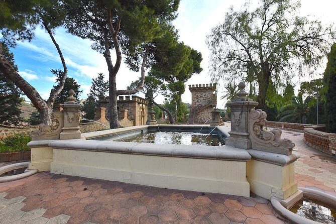 Spanish Civil War Private Walking Tour in Malaga
