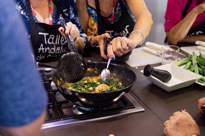 Spanish Cooking Class and Dinner in Seville - Who Will Love This Tour?