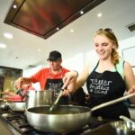 Spanish Cooking Class & Triana Market Tour in Sevilla - The Value of the Experience